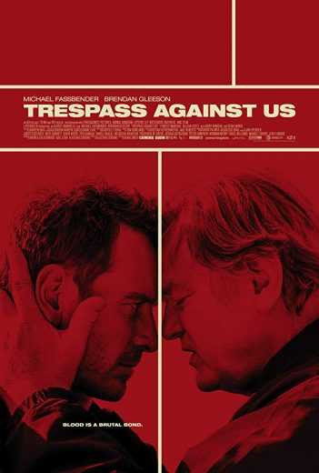 Trespass Against Us (2016)