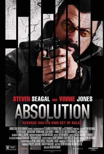 Mercenary: Absolution (2015)