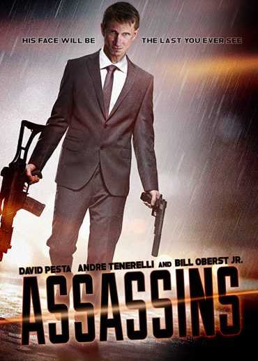 8 Assassins (2014)