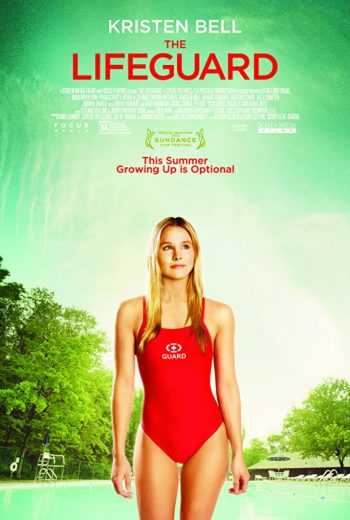 The Lifeguard (2013)