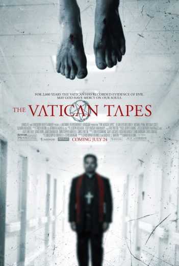 The Vatican Tapes (2015)