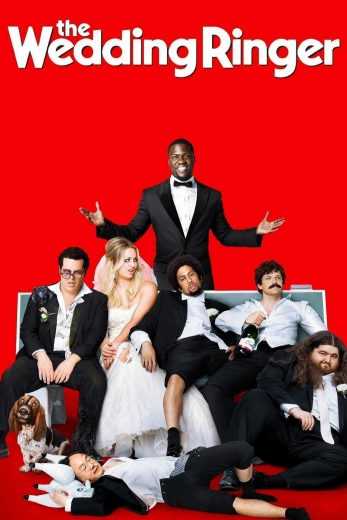 The Wedding Ringer (2015)