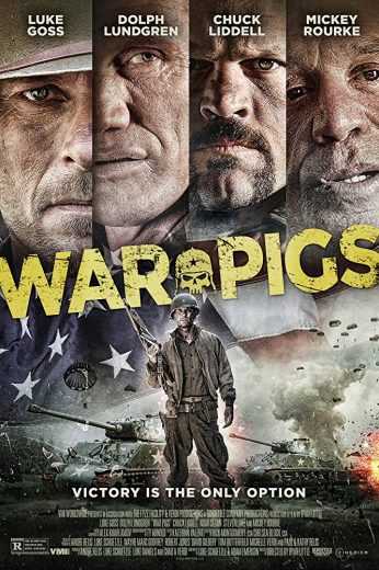 War Pigs (2015)