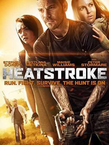 Heatstroke (2013)