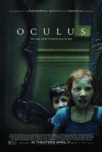 Oculus (2013)