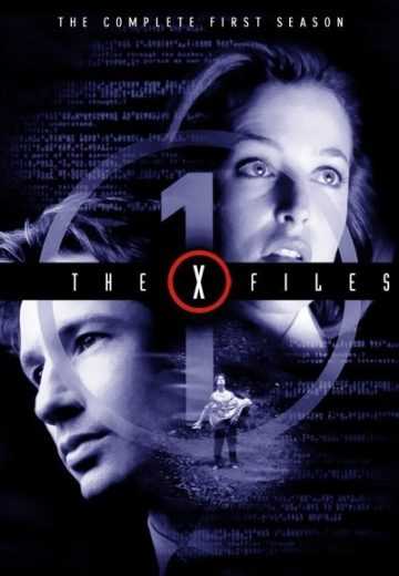 مشاهدة مسلسل The X Files موسم 1 حلقة 1 (1993)