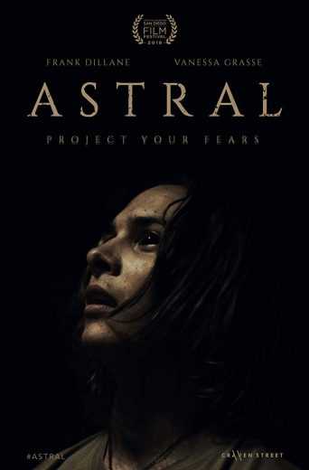 Astral (2018)