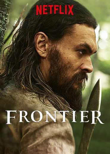 مشاهدة مسلسل مسلسل Frontier موسم 3 حلقة 1 (2018)