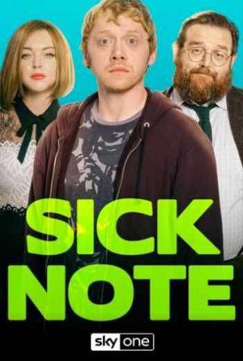 مشاهدة مسلسل Sick Note موسم 2 حلقة 1 (2017)