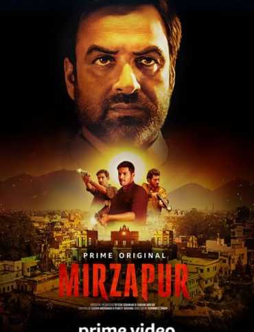 مشاهدة مسلسل Mirzapur موسم 1 حلقة 1 (2018)