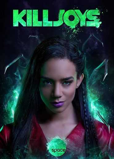 مشاهدة مسلسل Killjoys موسم 4 حلقة 3 (2018)