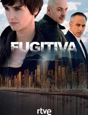 مشاهدة مسلسل Fugitiva موسم 1 حلقة 1 (2018)