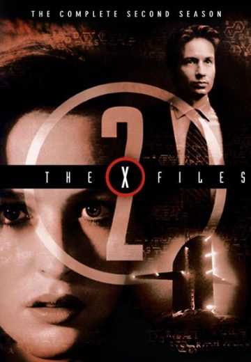 مشاهدة مسلسل The X Files موسم 2 حلقة 1 (1993)