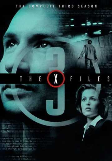 مشاهدة مسلسل The X Files موسم 3 حلقة 1 (1993)