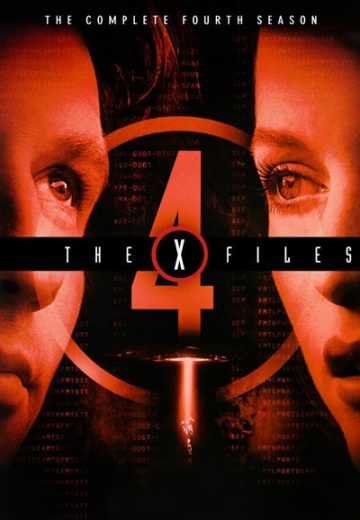 مشاهدة مسلسل The X Files موسم 4 حلقة 1 (1993)