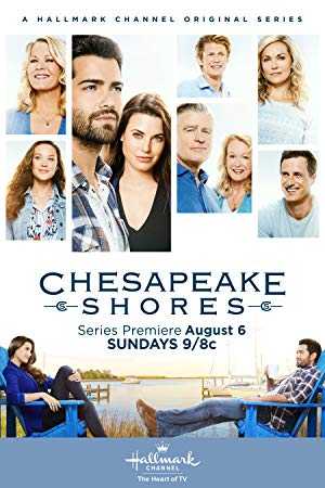 مشاهدة مسلسل Chesapeake Shores موسم 3 حلقة 10 والاخيرة (2018)