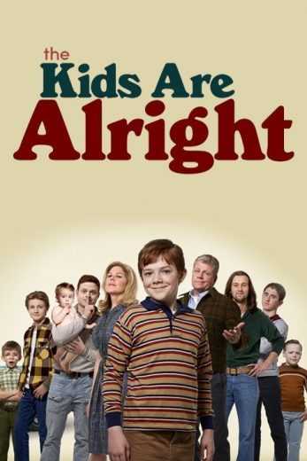 مشاهدة مسلسل The Kids Are Alright موسم 1 حلقة 2 (2018)