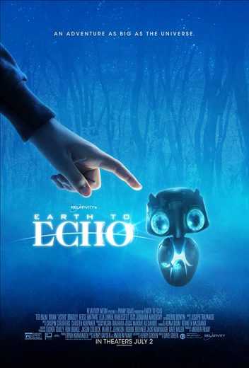 Echoes (2014)