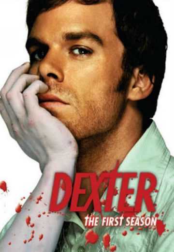 مشاهدة مسلسل Dexter موسم 1 حلقة 2 (2006)