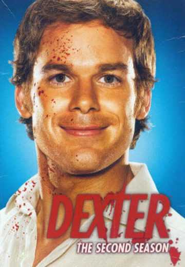 مشاهدة مسلسل Dexter موسم 2 حلقة 1 (2006)