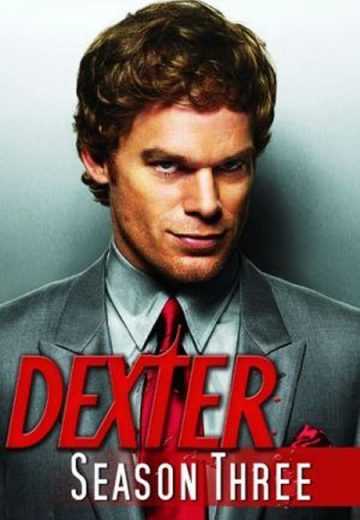 مشاهدة مسلسل Dexter موسم 3 حلقة 1 (2006)