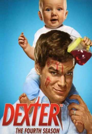 مشاهدة مسلسل Dexter موسم 4 حلقة 1 (2006)