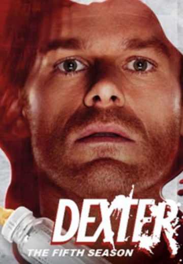 مشاهدة مسلسل Dexter موسم 5 حلقة 1 (2006)