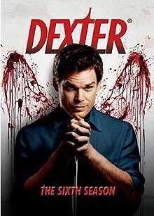 مشاهدة مسلسل Dexter موسم 6 حلقة 3 (2006)