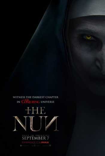 The Nun (2018)