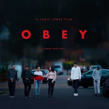 Obey (2018)