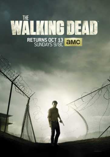 مشاهدة مسلسل The Walking Dead موسم 4 حلقة 2 (2010)