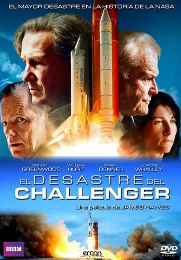 مشاهدة فيلم The Challenger Disaster 2013 مترجم (2013)