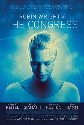 The Congress (2013)