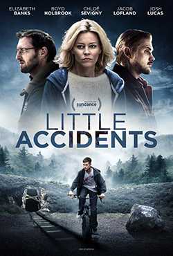 Little Accidents (2014)