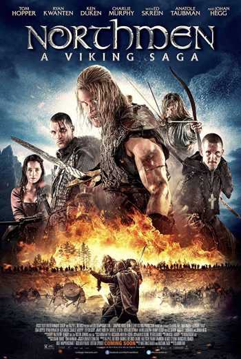 Northmen – A Viking Saga (2014)