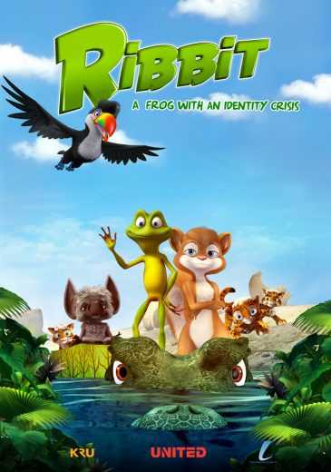 Ribbit (2014)