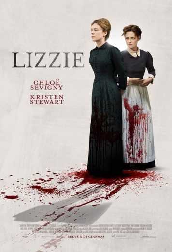 Lizzie (2018)