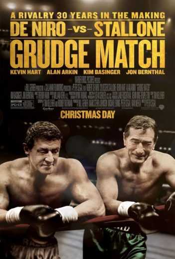 Grudge Match (2013)