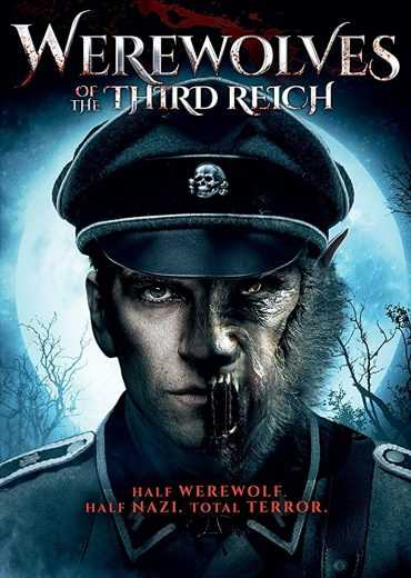 Werewolves of the Third Reich (2017)