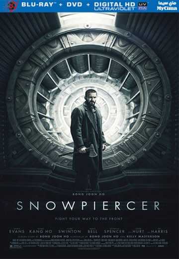 Snowpiercer (2013)