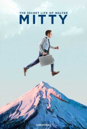 The Secret Life of Walter Mitty (2013)