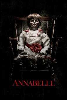 Annabelle (2014)