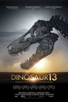 Dinosaur 13 (2014)