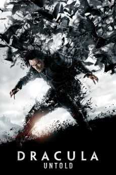 Dracula Untold (2014)