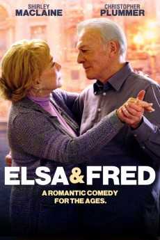 Elsa & Fred (2014)