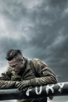 Fury (2014)