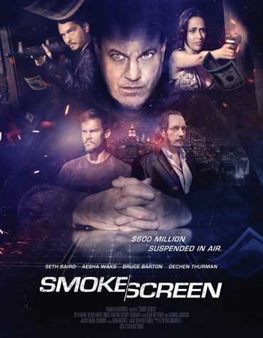 Smoke Screen (2018)