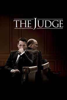 The Judge (2014)