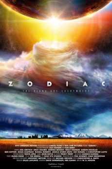 مشاهدة فيلم Zodiac Signs of the Apocalypse 2014 مترجم (2014)