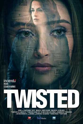 Twisted Pair (2018)